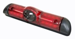 Achteruitrijcamera voor Fiat Ducato - Citroën Jumper - Peugeot Boxer