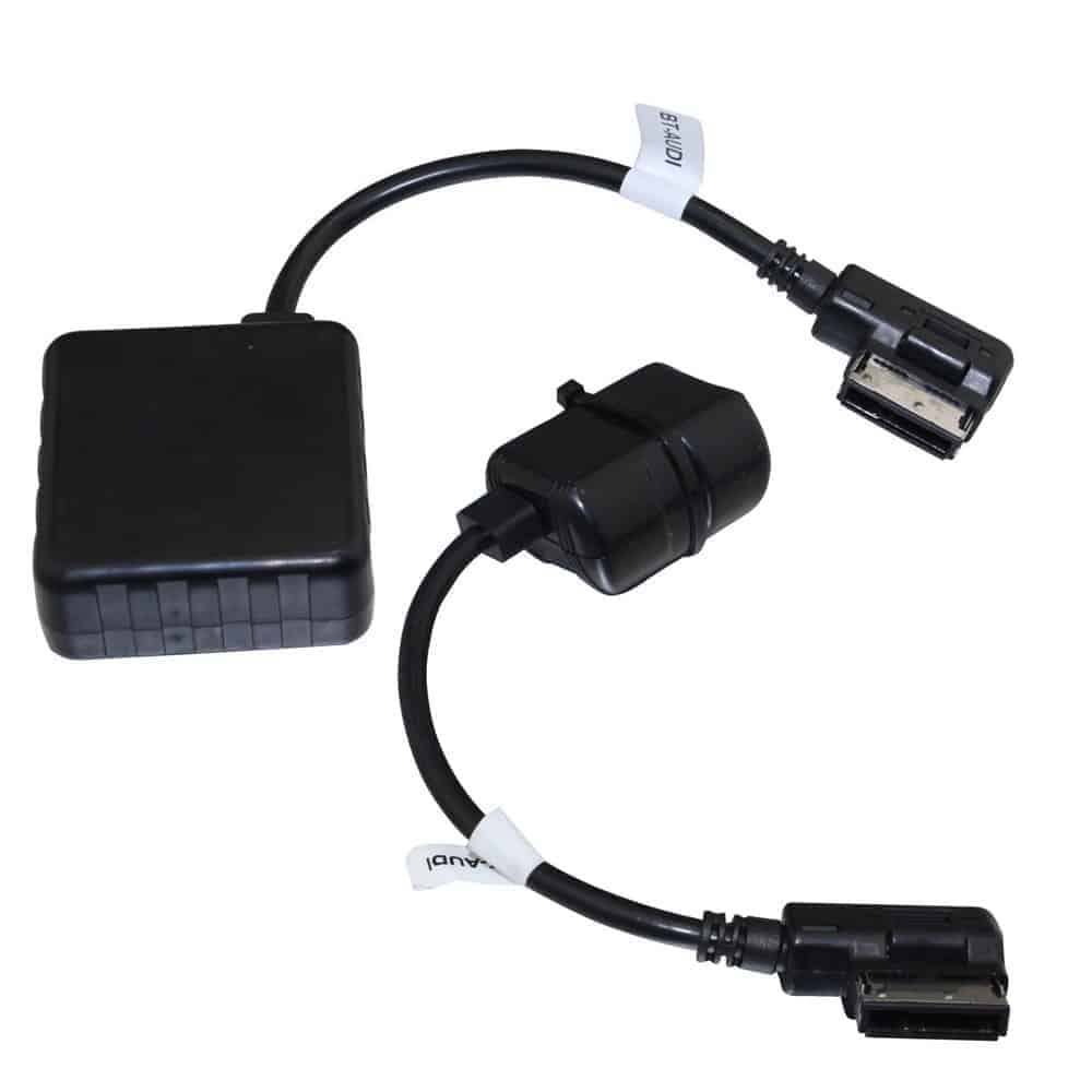 Mdi bluetooth volkswagen