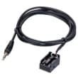 Ford Aux kabel (voor systemen met Aux functie)