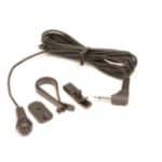 Microfoon voor autoradio met 3.5 mm jack