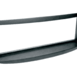 Toyota Aygo, Peugeot 107, Citroën C1 1 din inbouwframe / paneel