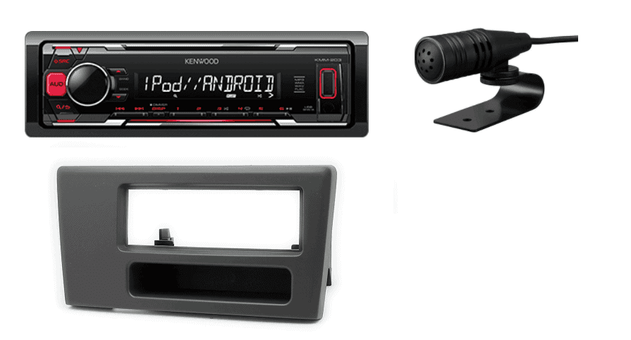 Bluetooth volvo s60