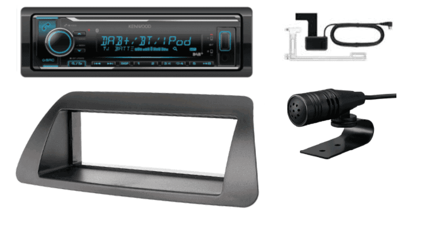 Fiat bravo bluetooth