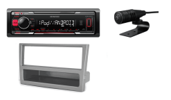1-din bluetooth autoradio Opel Corsa C