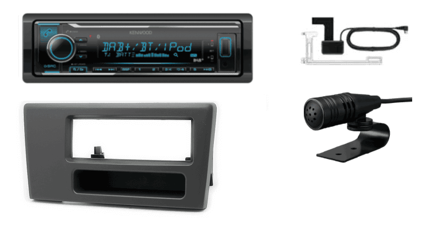 Bluetooth volvo s60
