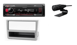 1 din bluetooth autoradio Opel Agila