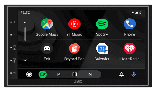 Media In Kabel Audi Volkswagen Skoda Seat Usb