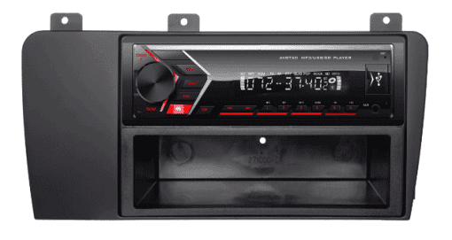 Bluetooth volvo s60