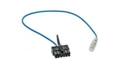Kenwood / JVC leadkabel voor stuurwielbedieningsinterface