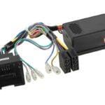 Stuurwielbedieningsinterface Diverse modellen Opel - Chevrolet