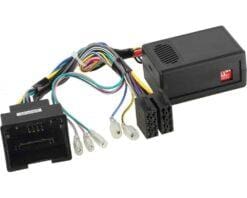 Stuurwielbedieningsinterface Diverse modellen Opel - Chevrolet