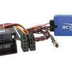 Stuurwielbedieningsinterface Mini (R53) 2001->2006 met Harman Kardon-systeem