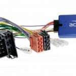 Stuurwielbedieningsinterface Alfa Romeo 159/ Brera/ Spider - Fiat Stilo - Lancia Musa/ Ypsilon