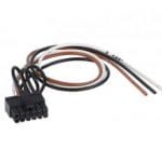 HU Leakbal voor stuurwielbedieningsinterface