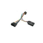 Stuurwielbedieningsinterface Ford Transit/ Transit Custom (zonder display)