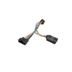 Stuurwielbedieningsinterface Ford Transit/ Transit Custom (zonder display)