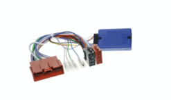 Stuurwielbedieningsinterface Mazda 2 / 5 / MX-5