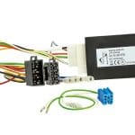 Stuurwielbedieningsinterface Scania R-Serie 2004-2012 > China HU