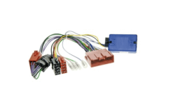Stuurwielbedieningsinterface Mazda 6 2008 -2010