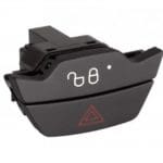 Ford gevarenlicht replacement button