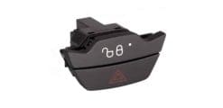 Ford gevarenlicht replacement button