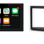 Citroën C2, C3, Berlingo, Jumpy Android 10 navigatie met DSP DAB+ Carplay optie