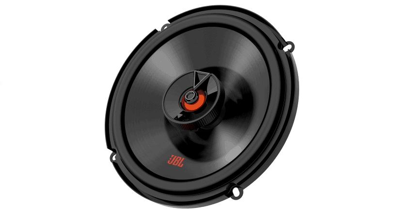 JBL Club 422F 10CM 2-weg 105/35Watt (2stuks) - Audiovolt