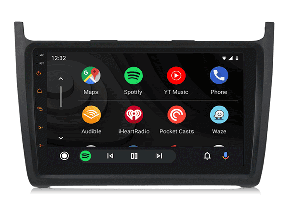 Polo volkswagen carplay Polo volkswagen carplay