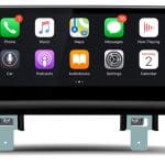 Navigatie scherm android 10.25 inch geschikt voor Bmw X5 F15 2014-2017