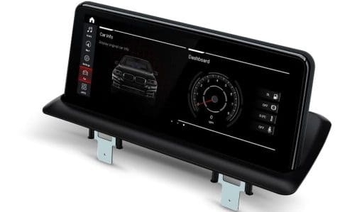 Bluetooth bmw e87