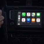 Wireless CarPlay/Android Auto navigatie voor Volkwagen Seat Skoda met MIB 1 MIB 2 | interface adapter