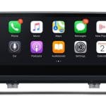 10.25-inch navigatie voor BMW X5 X6 E70 E71 wireless Carplay en Android 12 | quallcomm octa core chip | 4+64GB