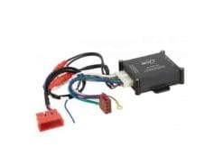 VOLLEDIGE ACTIVE SYSTEM ADAPTER Bose AUDI A3/ A4/ A6/ A8/ TT
