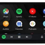 Skoda Superb 2016-2019 Carplay en Android navigatie 9'' | DAB+
