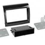 Fiat ducato, Peugeot Boxer, Citroen jumper 2016+ vervanging OEM HU navigatie met bakje