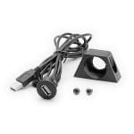 Universele USB verlengkabel 1.8m
