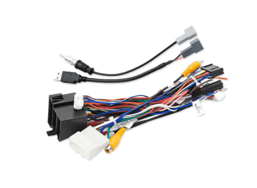 Renegade REN35KIT - 35mm² Kabelkit | Cable Sets