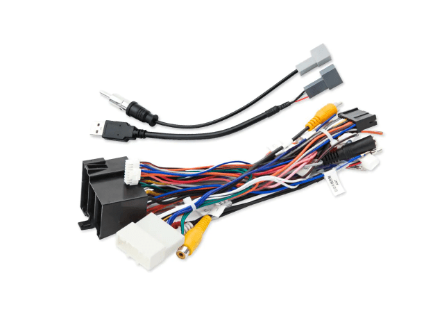 Kit de cableado Renegade - REN 35KIT