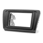2-din installatie paneel frame Skoda octavia 2013+