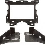 2-DIN PANEEL MERCEDES BENZ SPRINTER W907 / W910 2018-2022 INSTALLATIE BRACKET