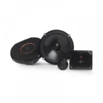 Infinity by HARMAN high end REF-6530CX speakers met tweeters