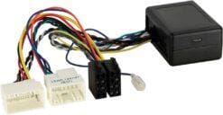 Kia Sportage 2012-2015 adapter SWC CTSKI014.2 Versterkt / amp systeem