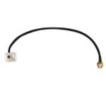 Toyota Lexus S-SMA FAKRA antenne verloop voor DAB+