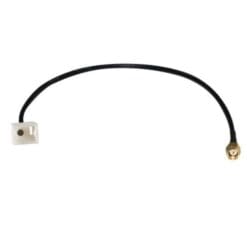 Toyota Lexus S-SMA FAKRA antenne verloop voor DAB+