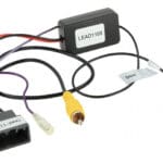 Achteruitrij camera interface Honda CR-V / HR-V 2015-2019