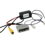 Achteruitrij camera interface Honda Civic 2017-2019