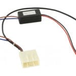 Achteruitrij camera interface Hyundai IX35 2014-2018