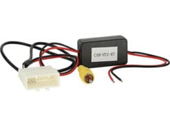 Achteruitrij camera interface Hyundai IX35 2012-2015