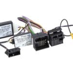Camera interface diverse modellen Seat - Skoda - Volkswagen
