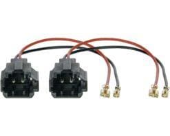 SPEAKER ADAPTER KABEL HYUNDAI (2 X)